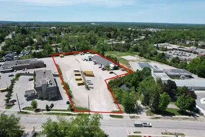 445 Laclie Street, Orillia, On L3v 4p7