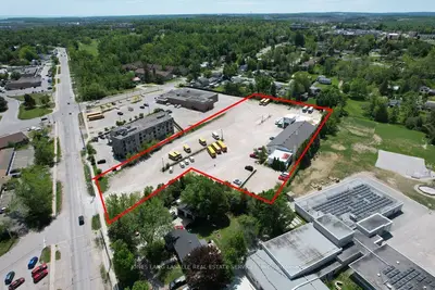 445 Laclie Street, Orillia, On L3v 4p7