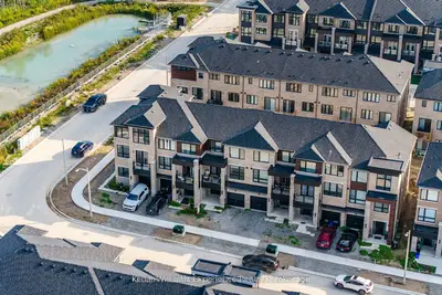 115 Blue Forest Crescent, Barrie, On L9j 0n7