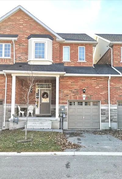 22 Farewell Avenue, Wasaga Beach, On L9z 0h3