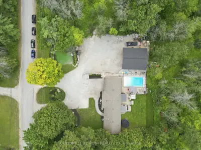 3779 Agnew Road, Severn, On L0k 2b0