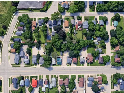 185 Dunlop Street W, Barrie, On L4n 1b4