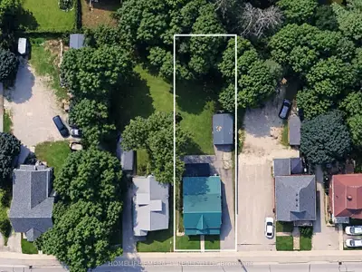 191 Dunlop Street W, Barrie, On L4n 1b6