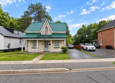 191 Dunlop Street W, Barrie, On L4n 1b6