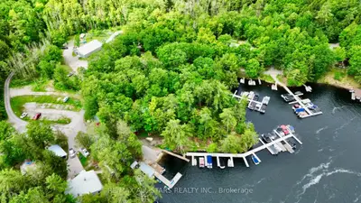 1957 Tamarack Lane, Severn, On P0c 1m0