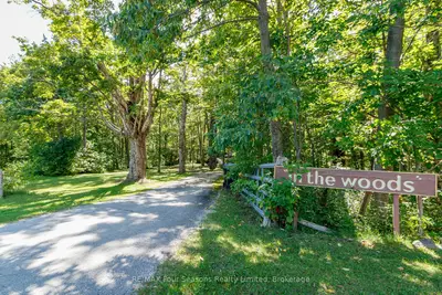 1415 County Rd 124, Clearview, On L0m 1h0