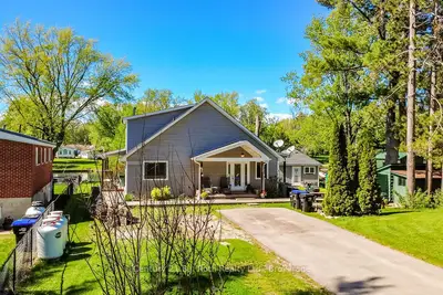 4762 Severn Street, Severn, On P0e 1n0