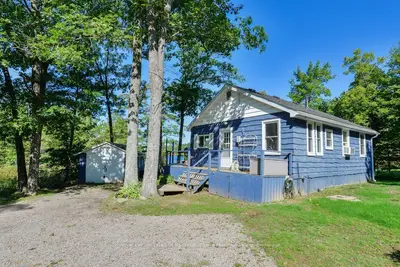 6881 Upper Big Chute Road, Severn, On L0k 1e0