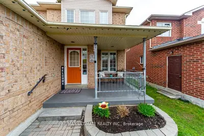 5 Twiss Drive, Barrie, On L4n 8p3