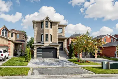 113 Widgeon Street, Barrie, On L4n 8w2