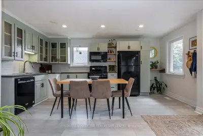 18 Agnes Street, Barrie, On L4m 2s2