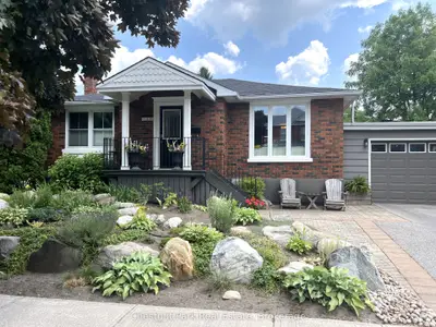 249 Pine Street, Collingwood, On L9y 2p3