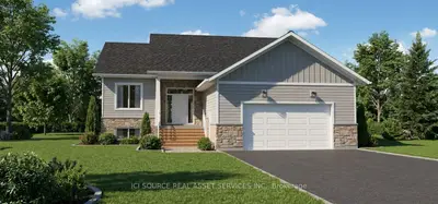 29 Lily Drive, Wasaga Beach, On L9z 3a1