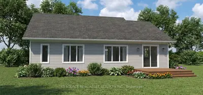 29 Lily Drive, Wasaga Beach, On L9z 3a1
