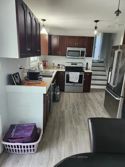 74 Baldwin Lane, Barrie, On L4n 2w3
