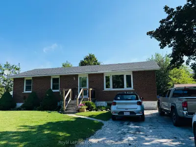 373 Peel Street Unit B, Collingwood, On L9y 3w5