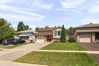 20 Jordon Crescent, Orillia, On L3v 8a9