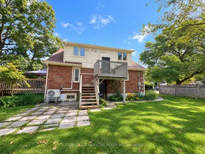 20 Bayview Drive Upper, Barrie, On L4n 3n5