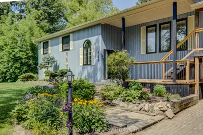 258 Sunnidale Street, Clearview, On L0m 1s0