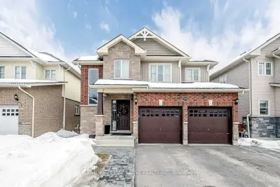 3095 Emperor Drive Ne, Orillia, On L3v 6h2