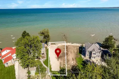 24 William Avenue, Wasaga Beach, On L9z 2x3