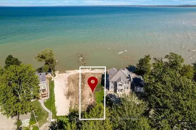 22 William Avenue, Wasaga Beach, On L9z 2x3
