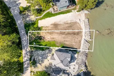 22 William Avenue, Wasaga Beach, On L9z 2x3