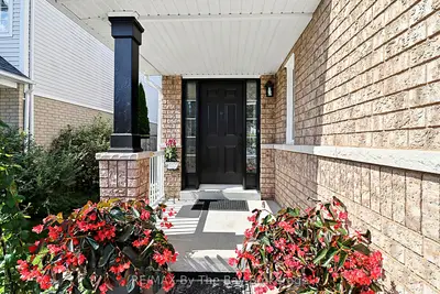 84 Wesley Avenue, Wasaga Beach, On L9z 0b9