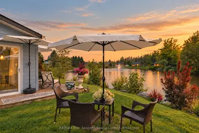 47 Cabin Crescent, Wasaga Beach, On L9z 1x7