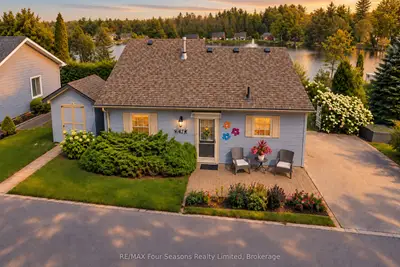 47 Cabin Crescent, Wasaga Beach, On L9z 1x7