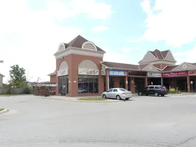 2 Marsellus Drive 8, Barrie, On L4n 0y4