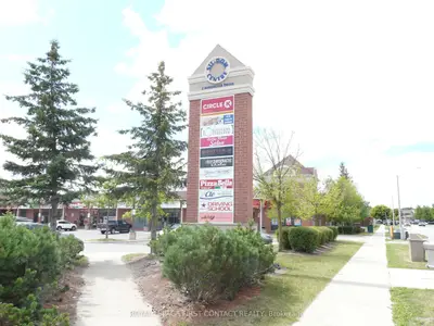 2 Marsellus Drive 8, Barrie, On L4n 0y4