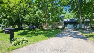 1644 Ridge Road E, Oro-medonte, On L0l 1t0