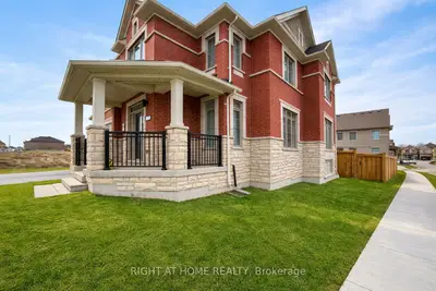 2 Sagewood Avenue, Barrie, On L9j 0l1