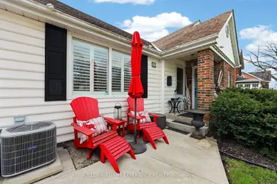 79 Penetang Street, Barrie, On L4m 1v7