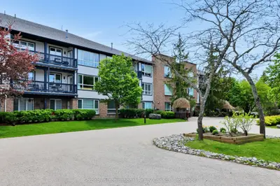 750 Johnston Park Avenue 3003, Collingwood, On L9y 5c7