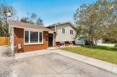 396 MARY Street, Orillia, ON L3V 3G3
