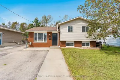 396 MARY Street, Orillia, ON L3V 3G3