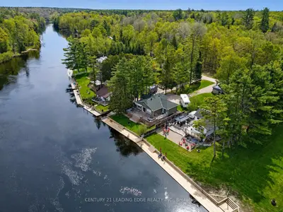 2996 Moynes Road, Severn, On L0k 2b0