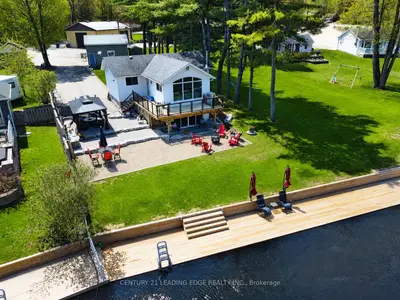 2996 Moynes Road, Severn, On L0k 2b0