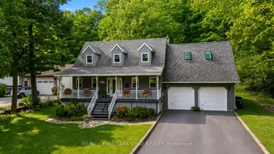 372 Lakewood Drive, Midland, On L4r 5h5