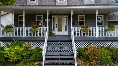 372 Lakewood Drive, Midland, On L4r 5h5