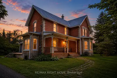 7514 Rama Road, Ramara, On L0k 2b0