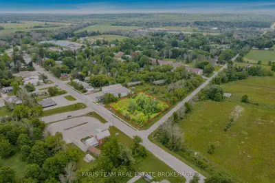 19 Sturgeon Bay Road, Severn, On L0k 3e0
