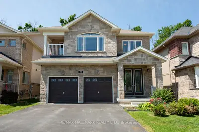255 DIANA Drive, Orillia, ON L3V 0E2