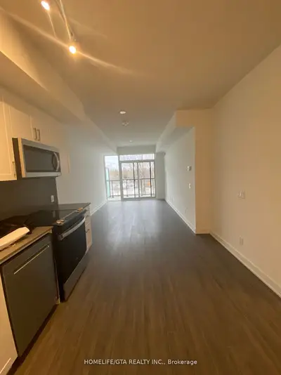 681 Yonge Street 229, Barrie, On L9j 0k1