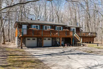 194 Sawlog Point Road, Tiny, On L9m 0b1