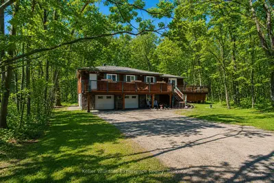 194 Sawlog Point Road, Tiny, On L9m 0b1