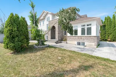 2 Vanessa Drive, Orillia, On L3v 7y8