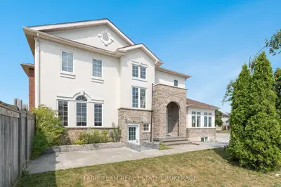 2 Vanessa Drive, Orillia, On L3v 7y8